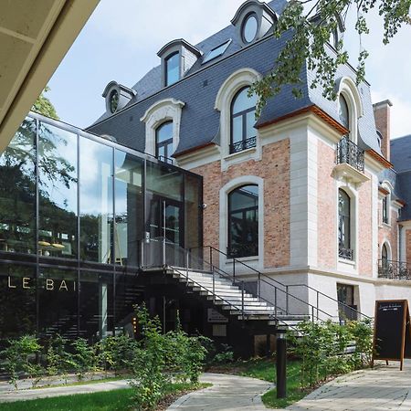 Hotel Bienheureux Wasquehal Zewnętrze zdjęcie