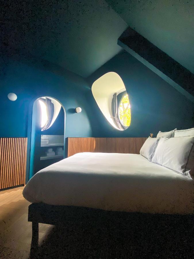 Hotel Bienheureux Wasquehal Zewnętrze zdjęcie