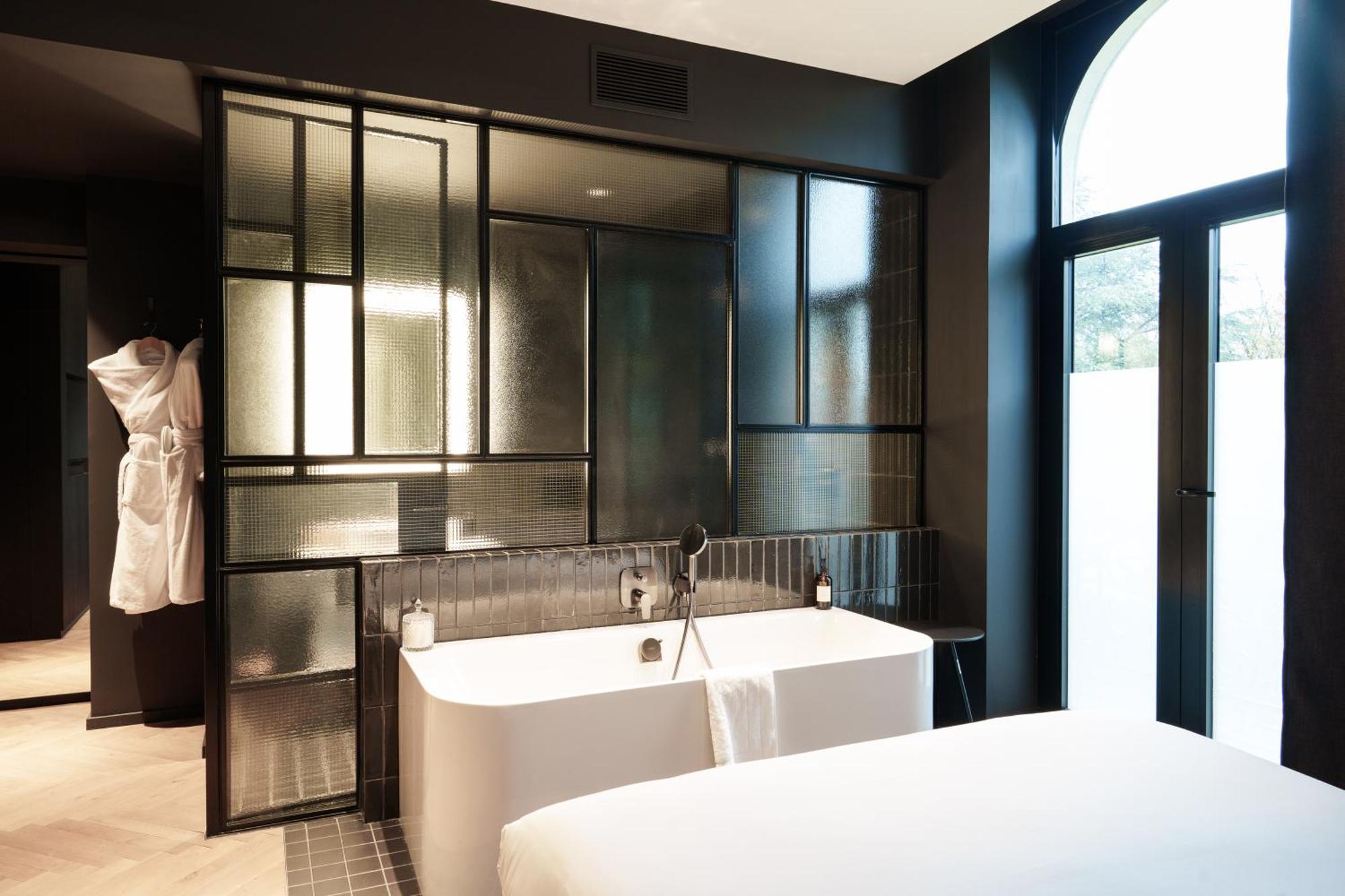 Hotel Bienheureux Wasquehal Zewnętrze zdjęcie