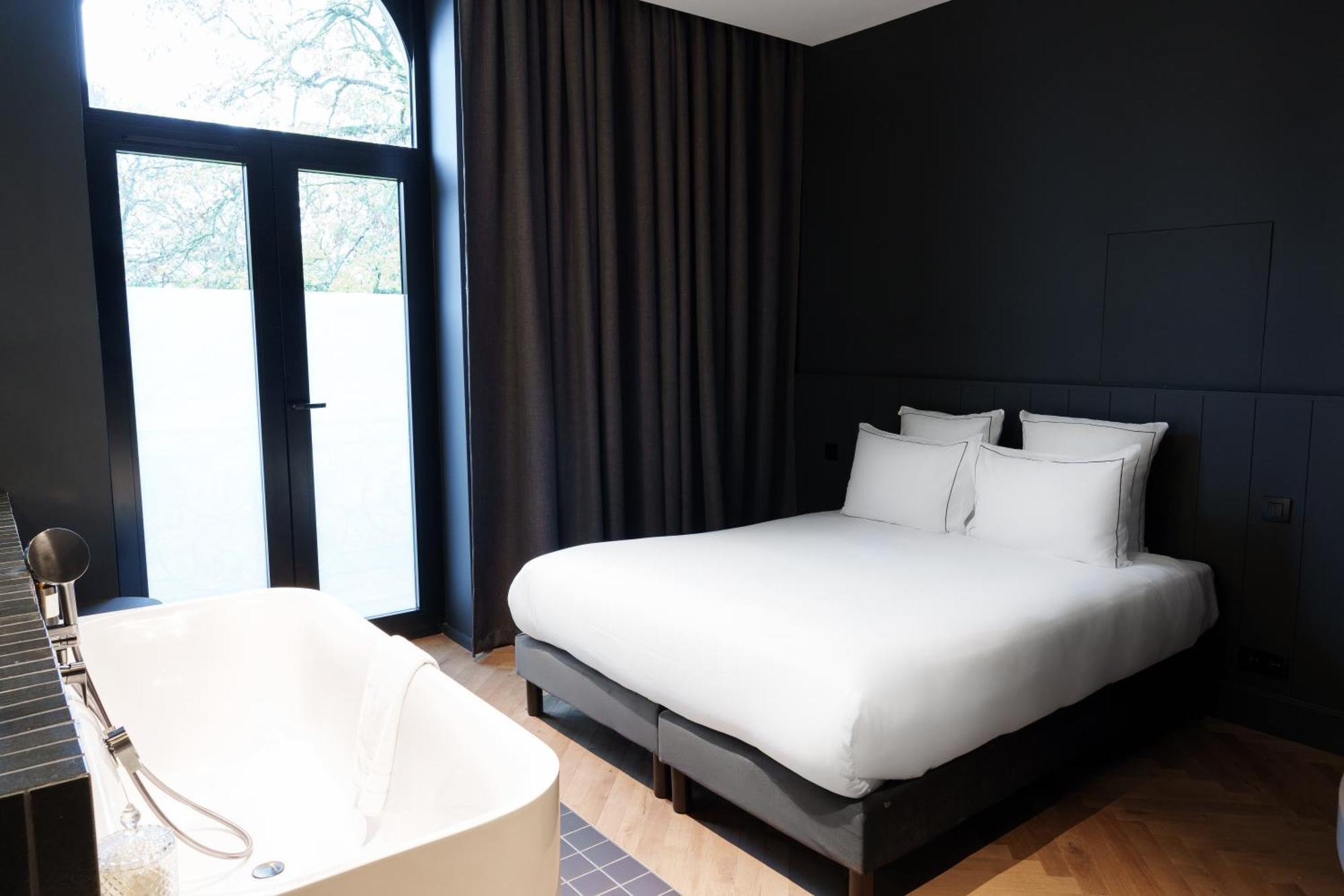 Hotel Bienheureux Wasquehal Zewnętrze zdjęcie