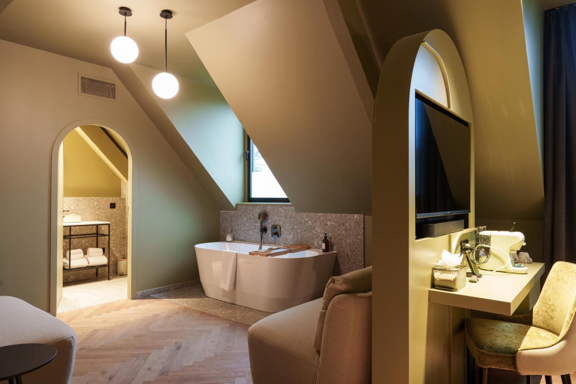 Hotel Bienheureux Wasquehal Zewnętrze zdjęcie