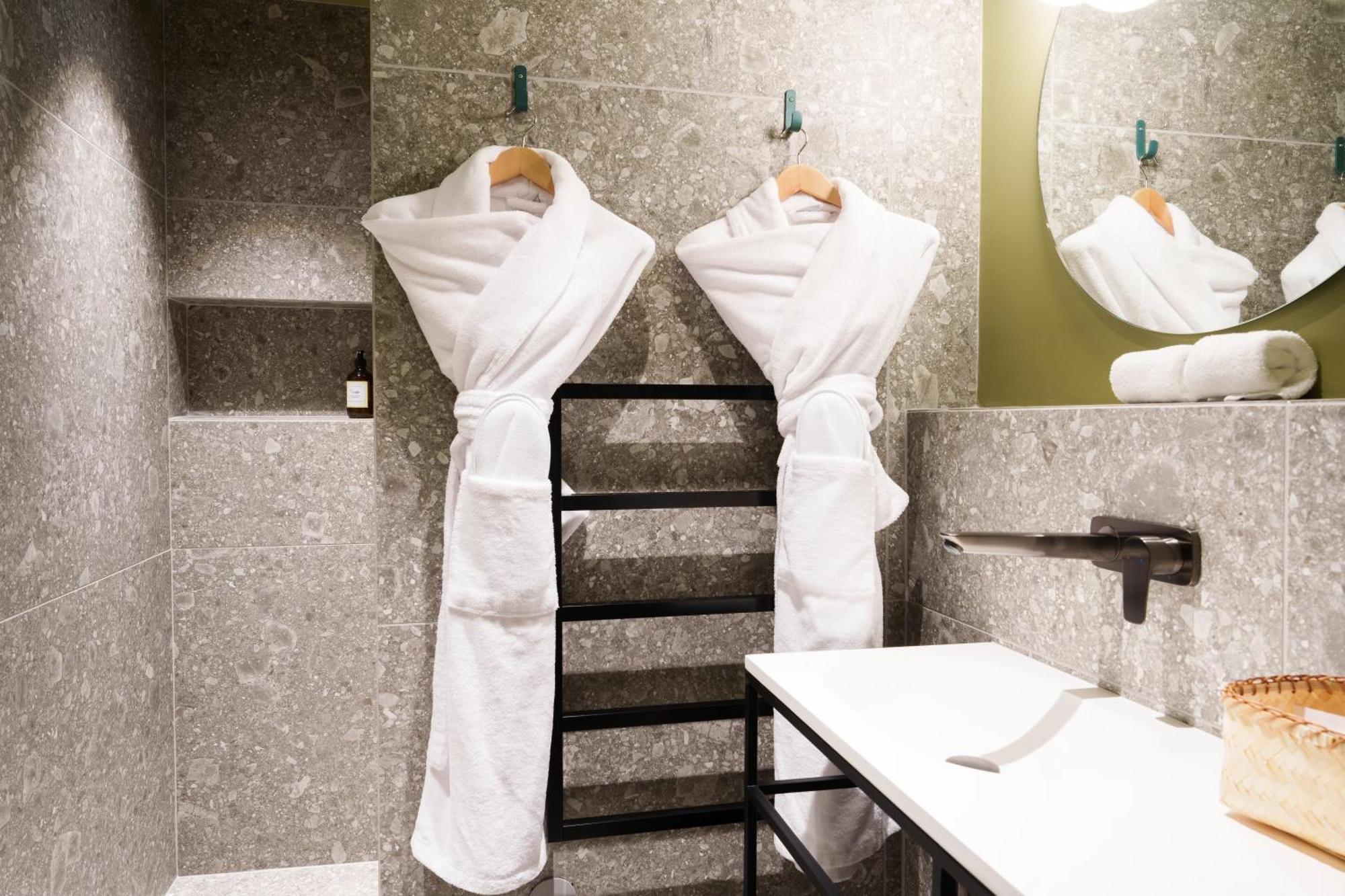 Hotel Bienheureux Wasquehal Zewnętrze zdjęcie