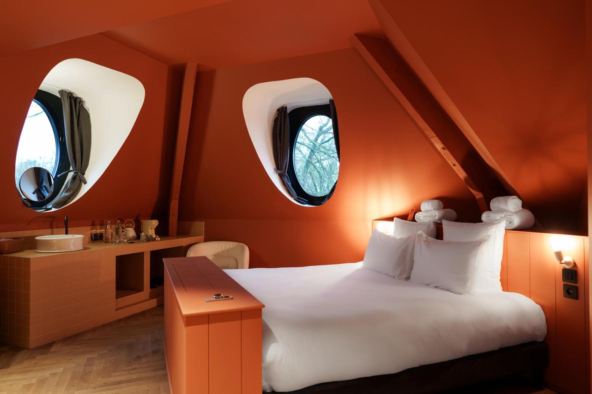 Hotel Bienheureux Wasquehal Zewnętrze zdjęcie