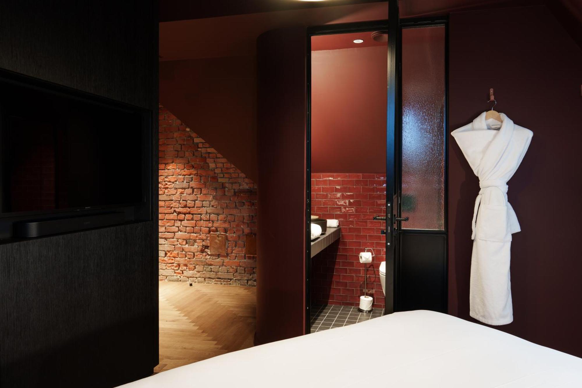 Hotel Bienheureux Wasquehal Zewnętrze zdjęcie