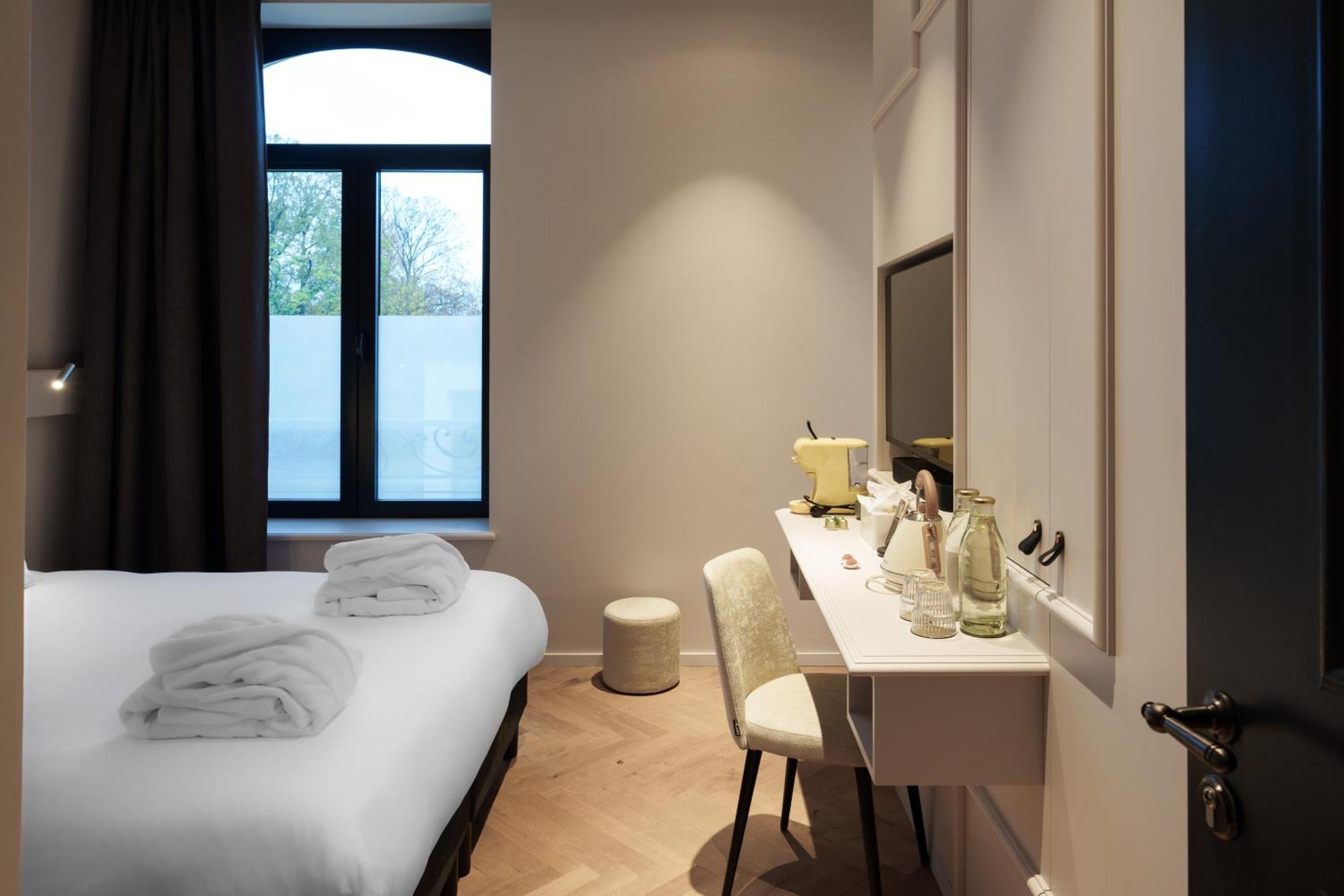 Hotel Bienheureux Wasquehal Zewnętrze zdjęcie