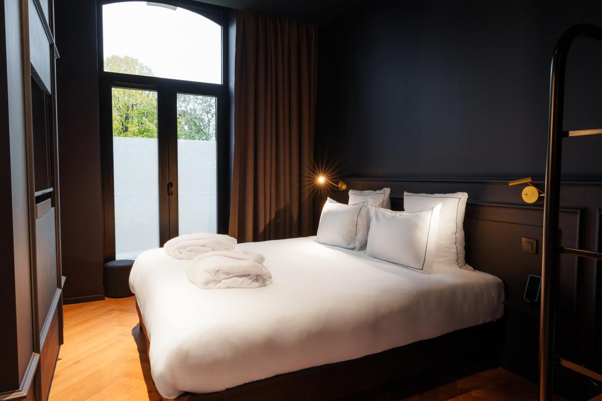 Hotel Bienheureux Wasquehal Zewnętrze zdjęcie