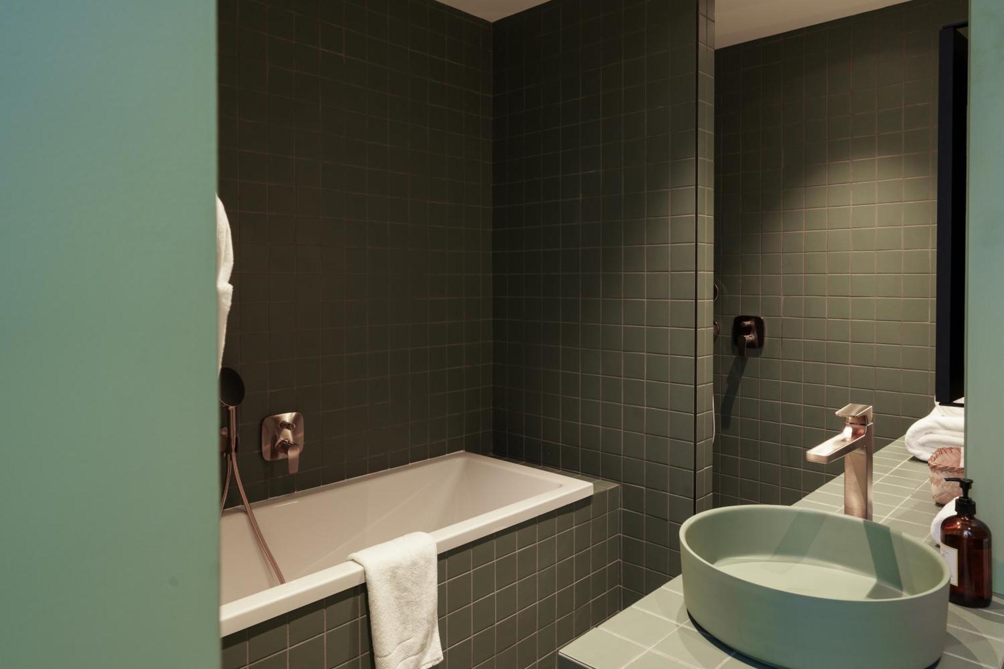 Hotel Bienheureux Wasquehal Zewnętrze zdjęcie