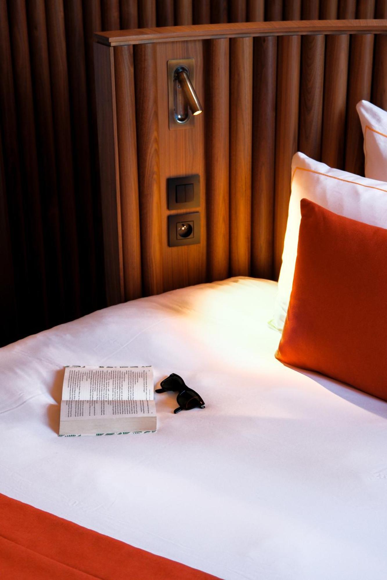 Hotel Bienheureux Wasquehal Zewnętrze zdjęcie